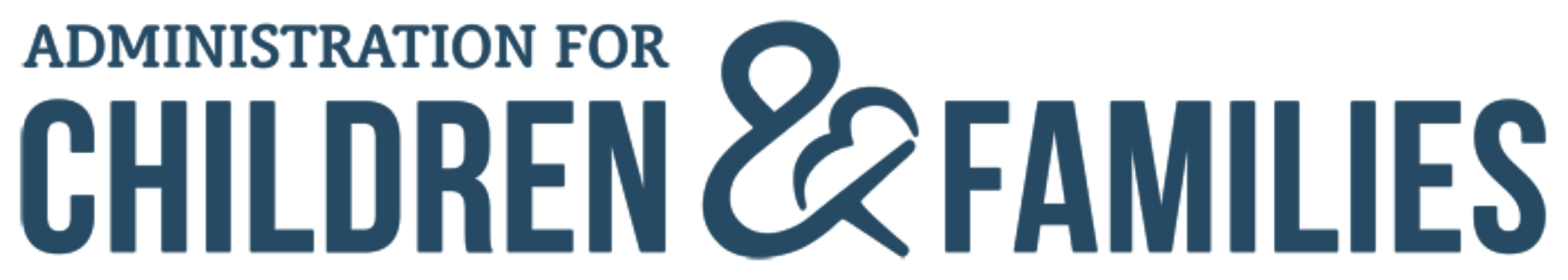 Administration for Children & Families