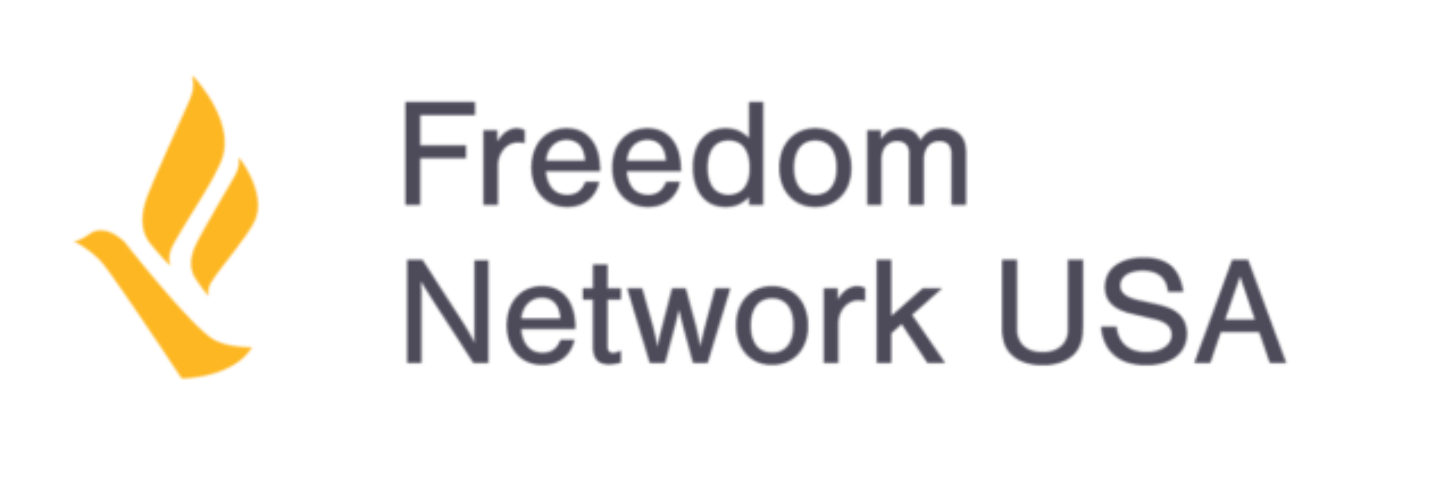 Freedom Network USA