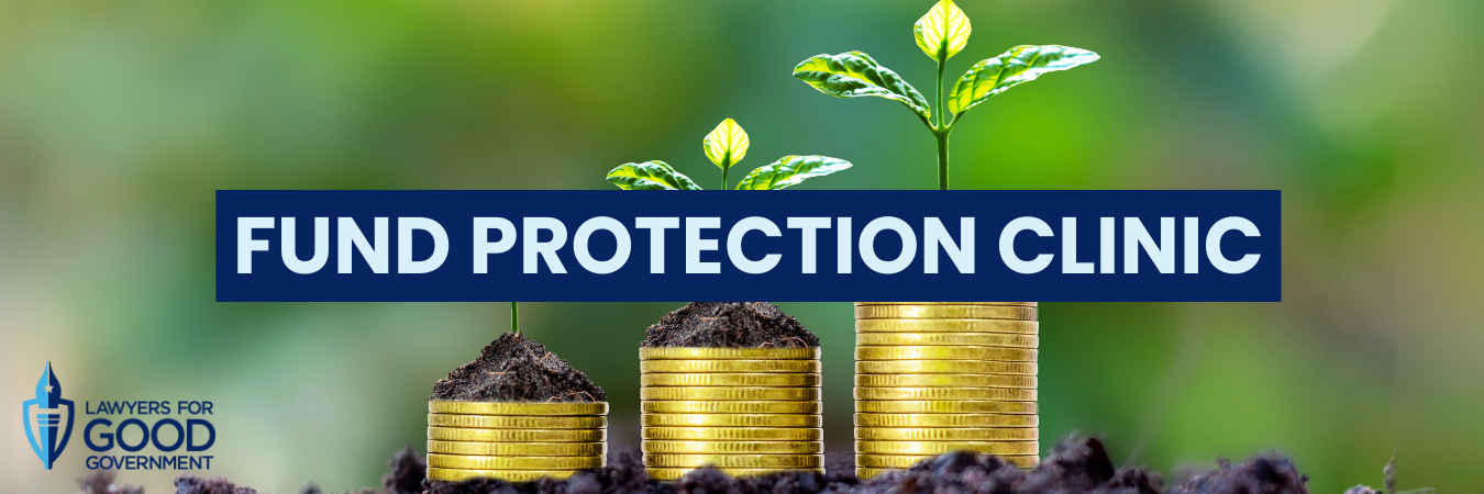 Fund Protection Clinic