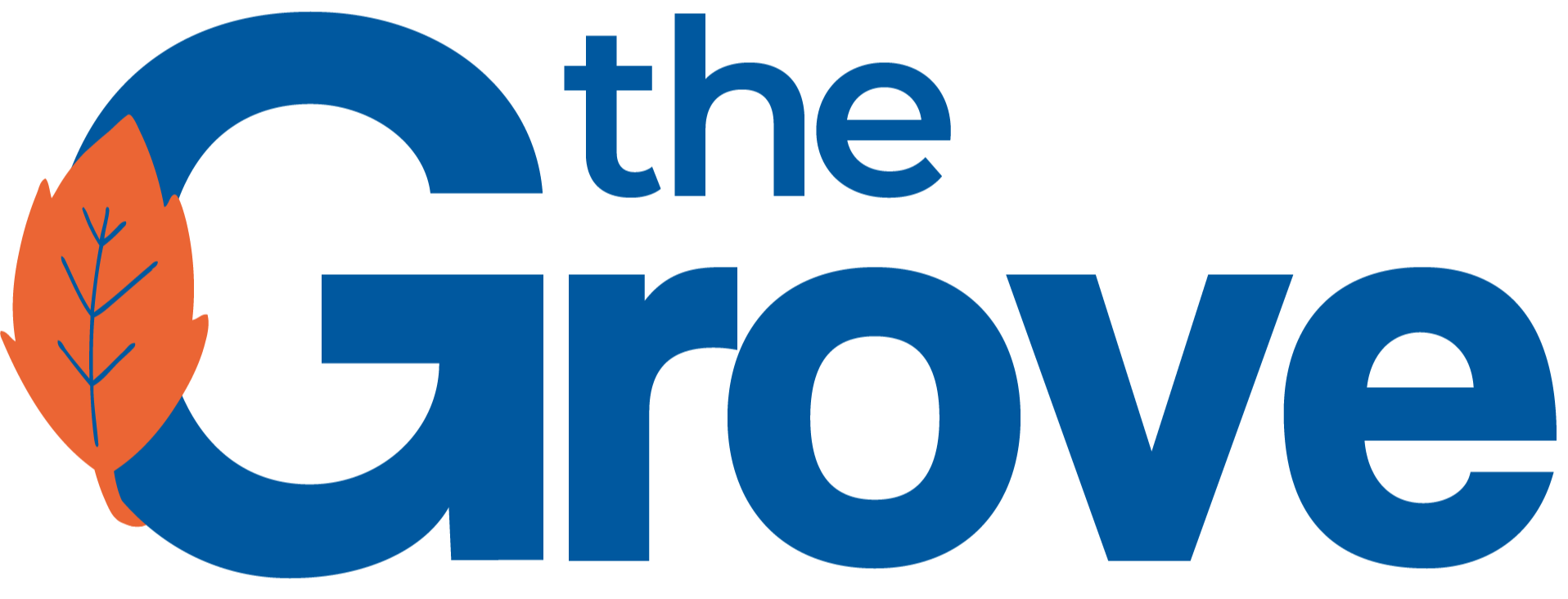 Grove Logo