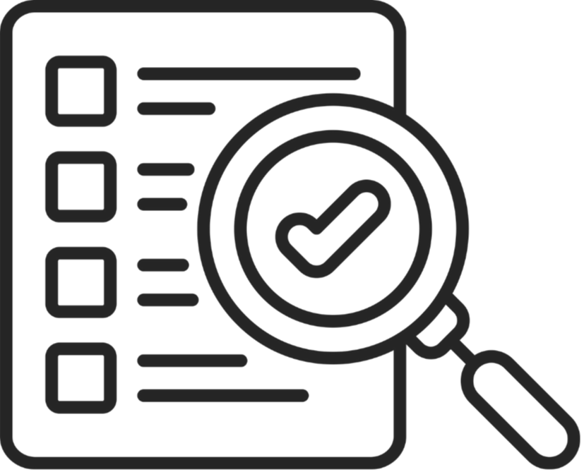 Audit Icon