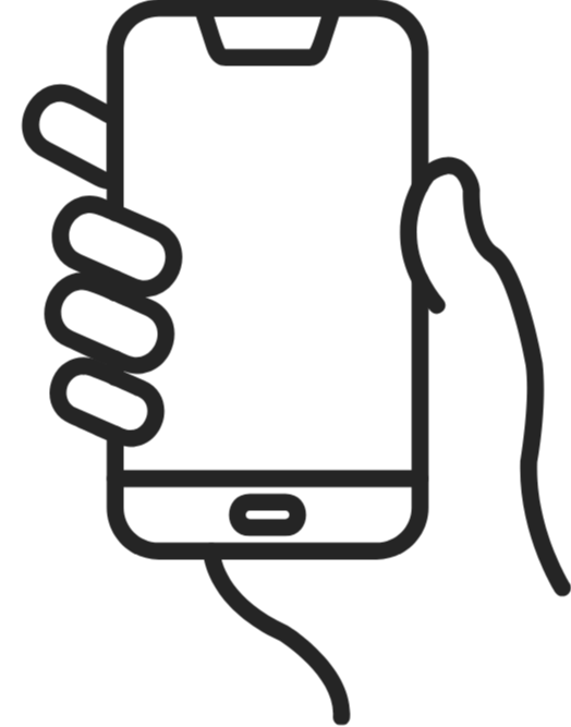 Mobile Friendly Icon