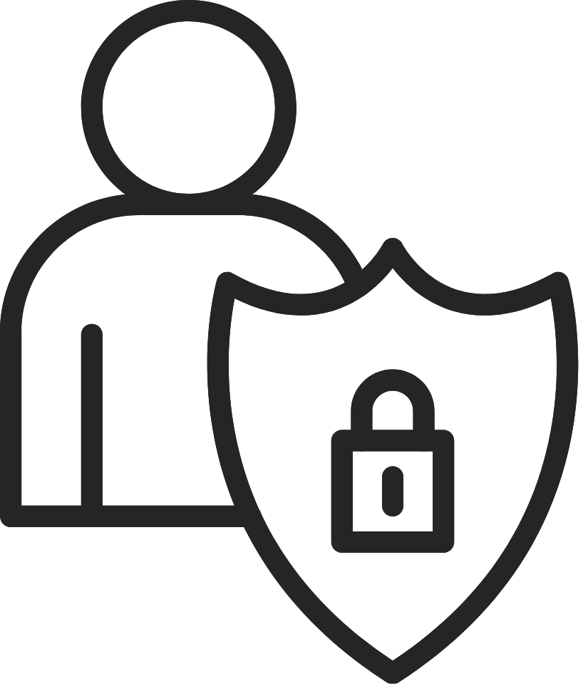 Privacy Icon