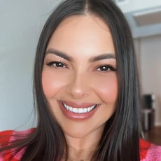 Lupe Garcia Headshot