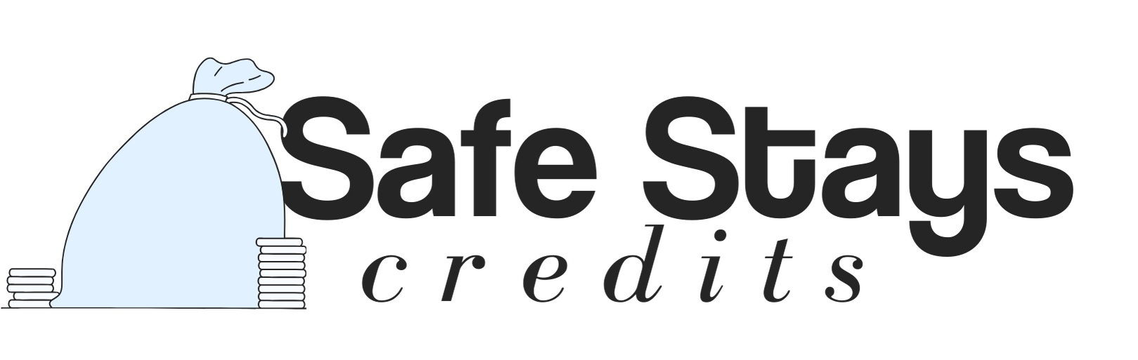 Safe Stays Credits
