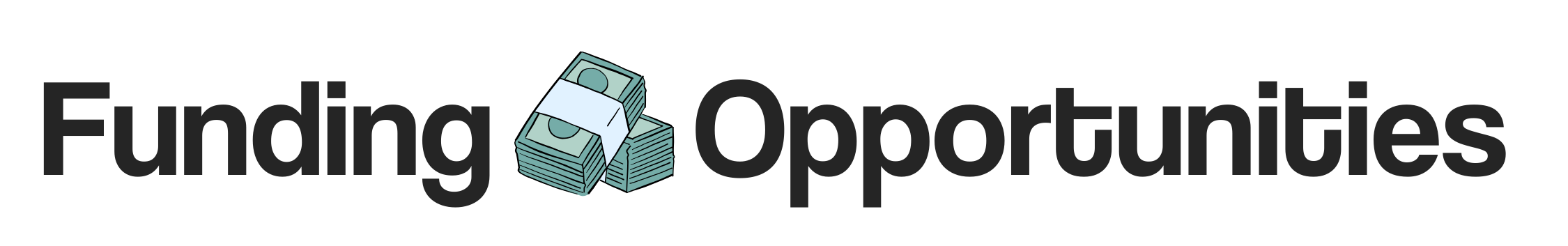 Funding Opportunities