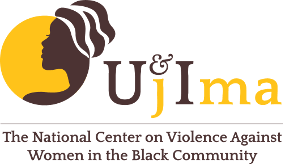 UjIma: The National Center on Violence Against Women in the Black Community
